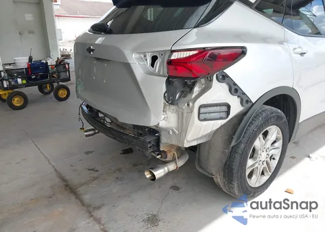 2021 Chevrolet Blazer Fwd 2Lt z USA, uszkodzony, nr VIN 3GNKBCR40MS564330